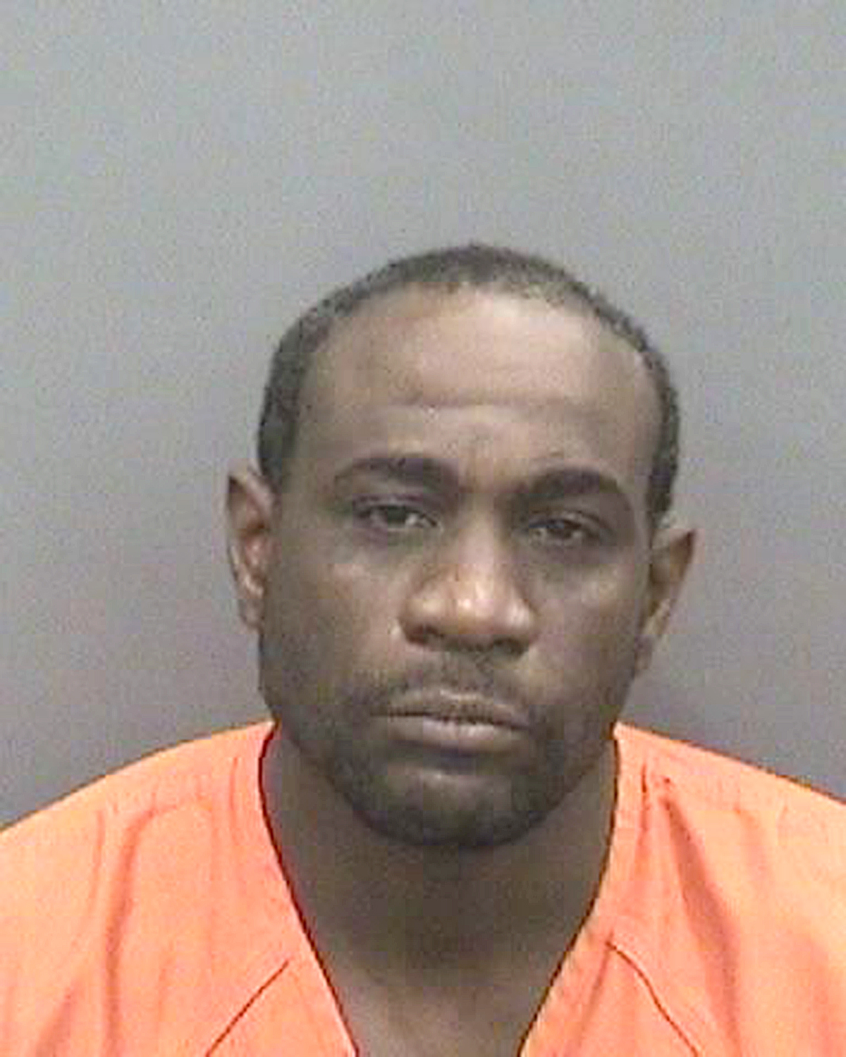 Omar Wilson
