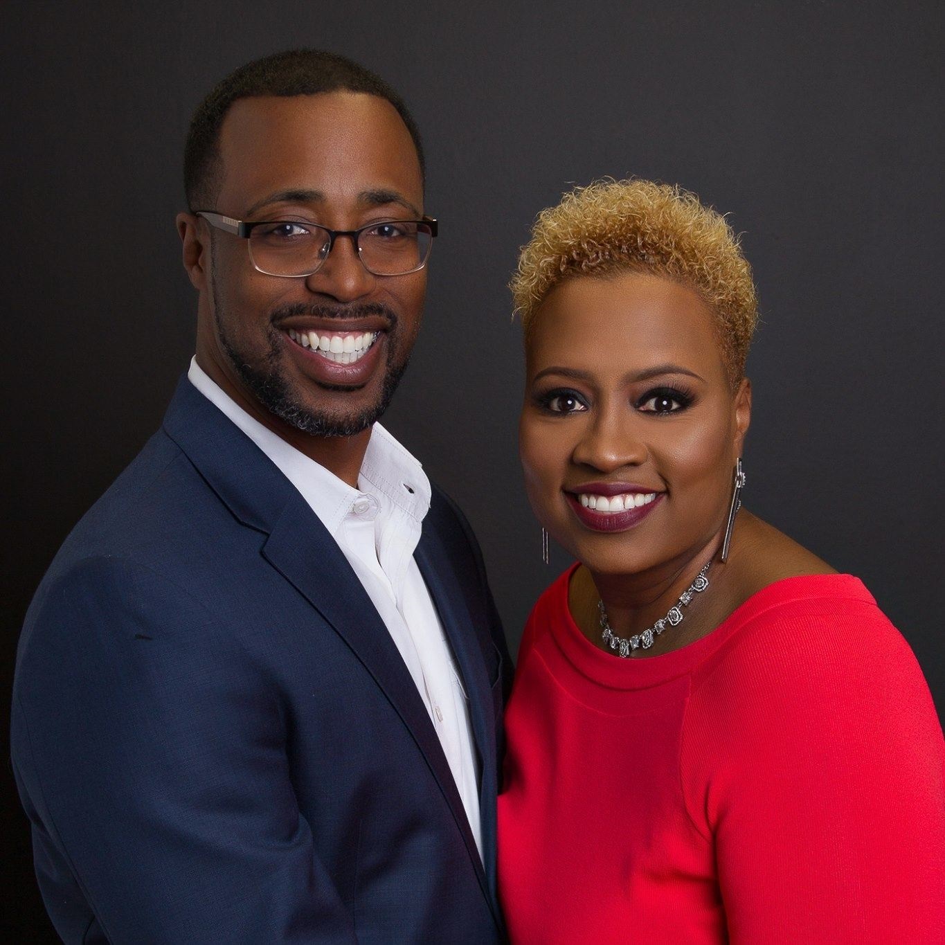 Pastor Anthony White - HOPE