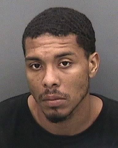 Ricky Wilkerson, Jr.