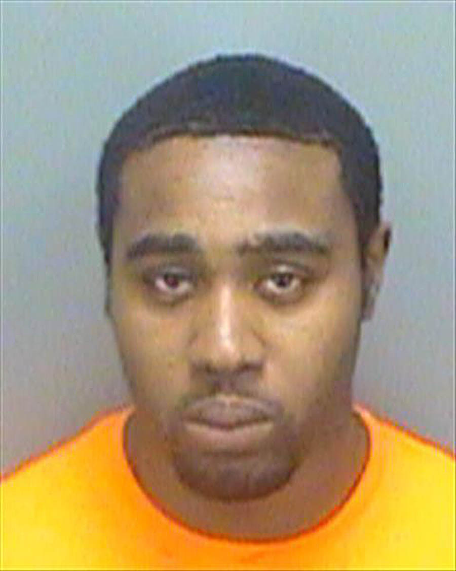 Roderick Jackson