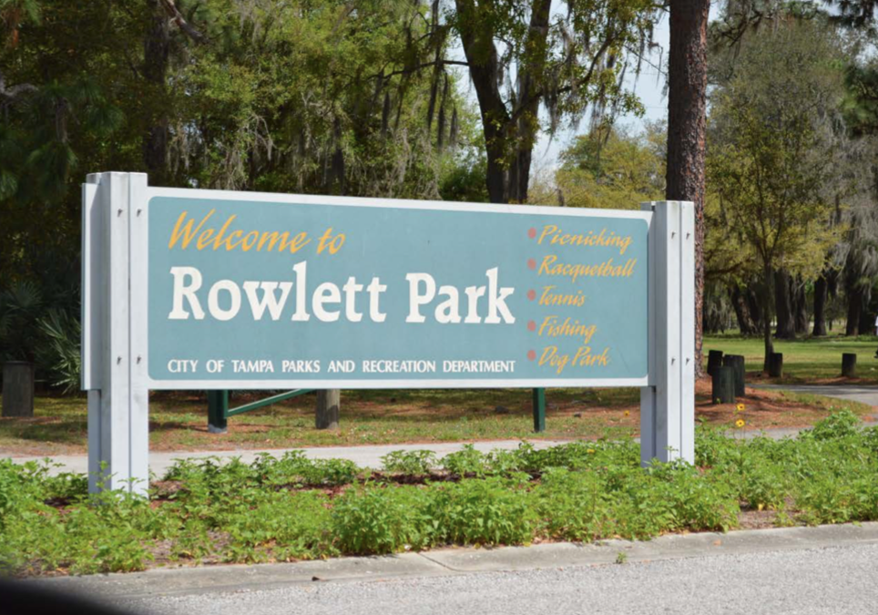 Rowlett Park