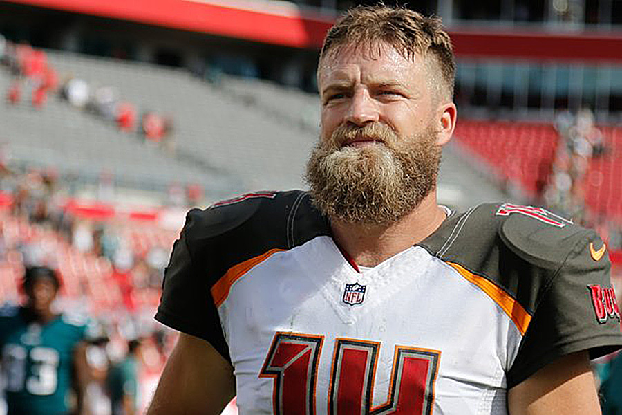 Ryan Fitzpatrick
