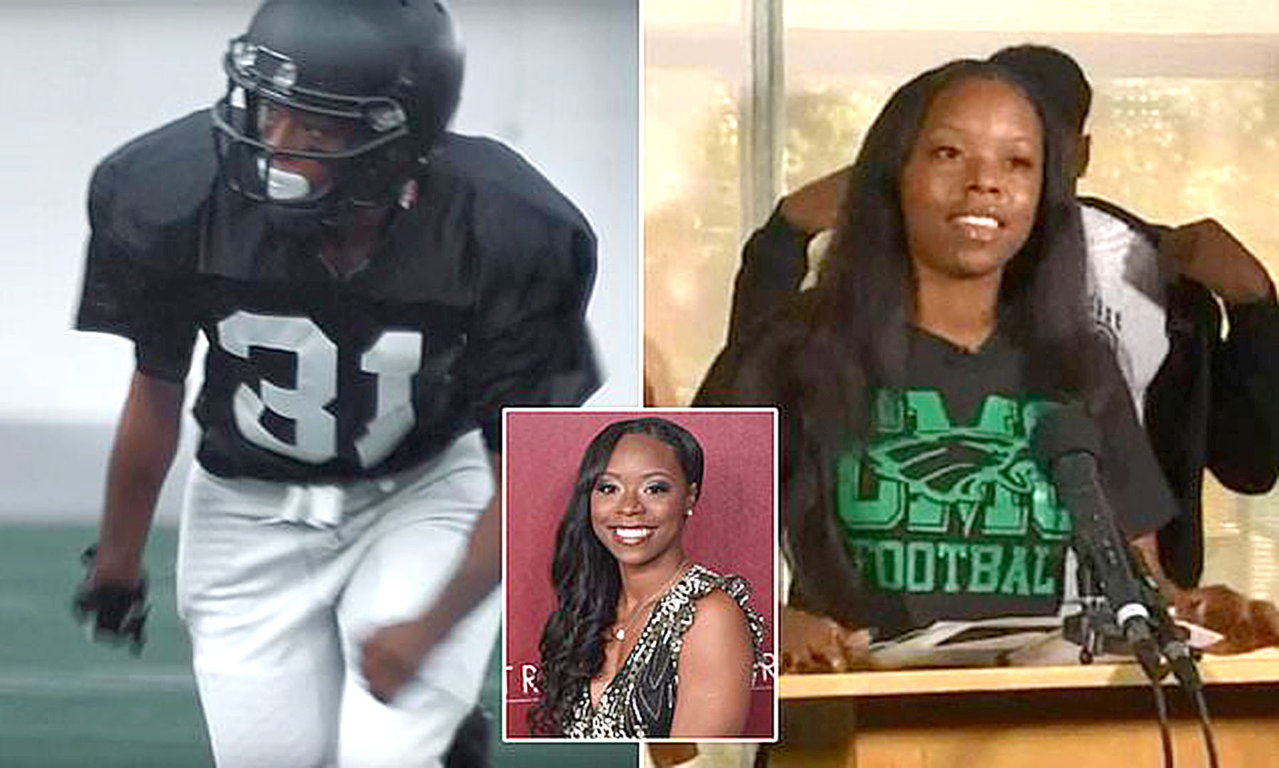 Toni Harris