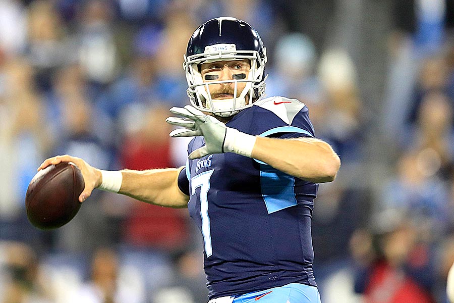 Blaine Gabbert