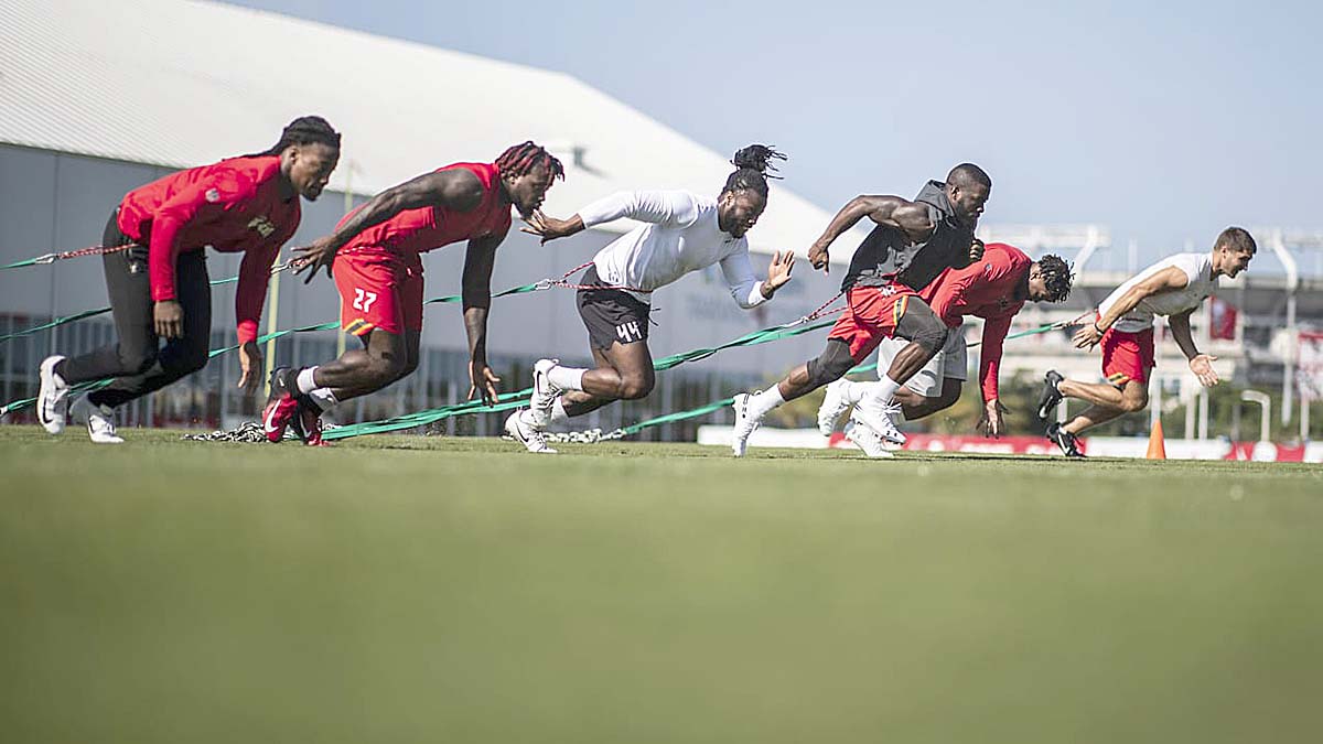 Bucs