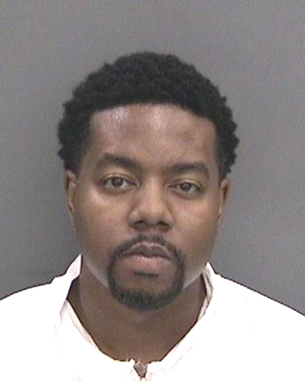 DeAndre Hill