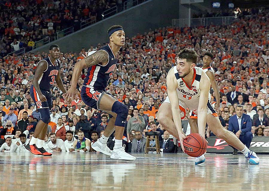 Final Four