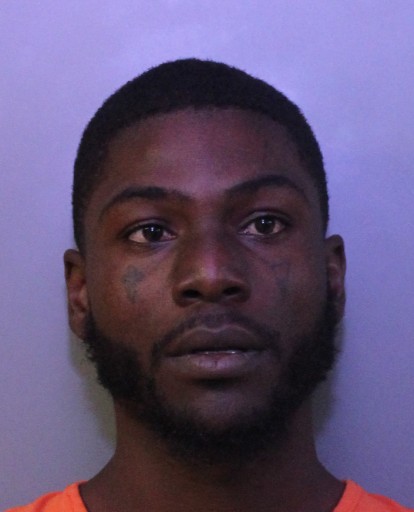 Gerius Demetric Adams