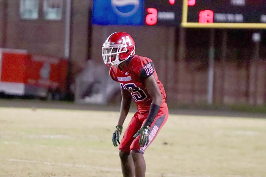 J T Brown - Hillsborough