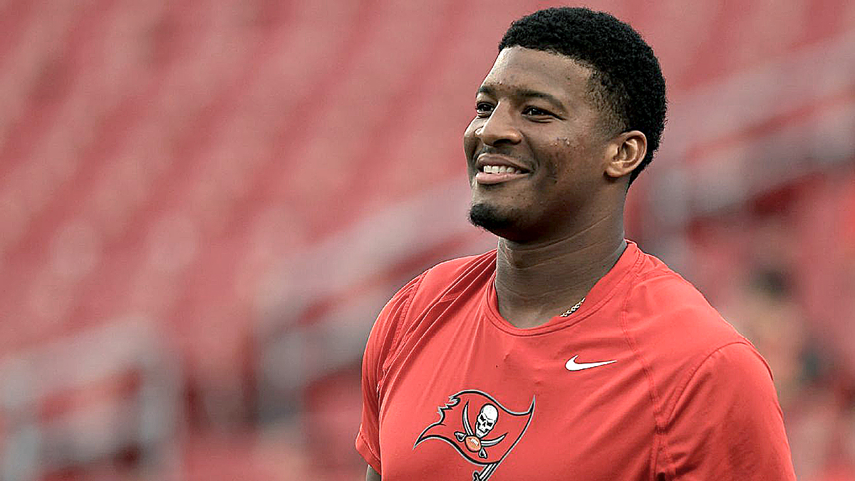 Jameis Winston