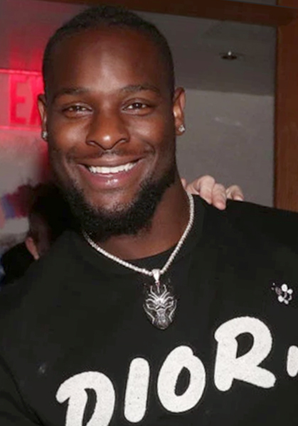 LeVeon Bell