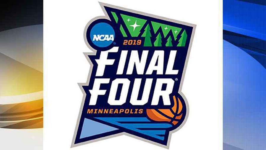 MEN'S FINAL FOUR