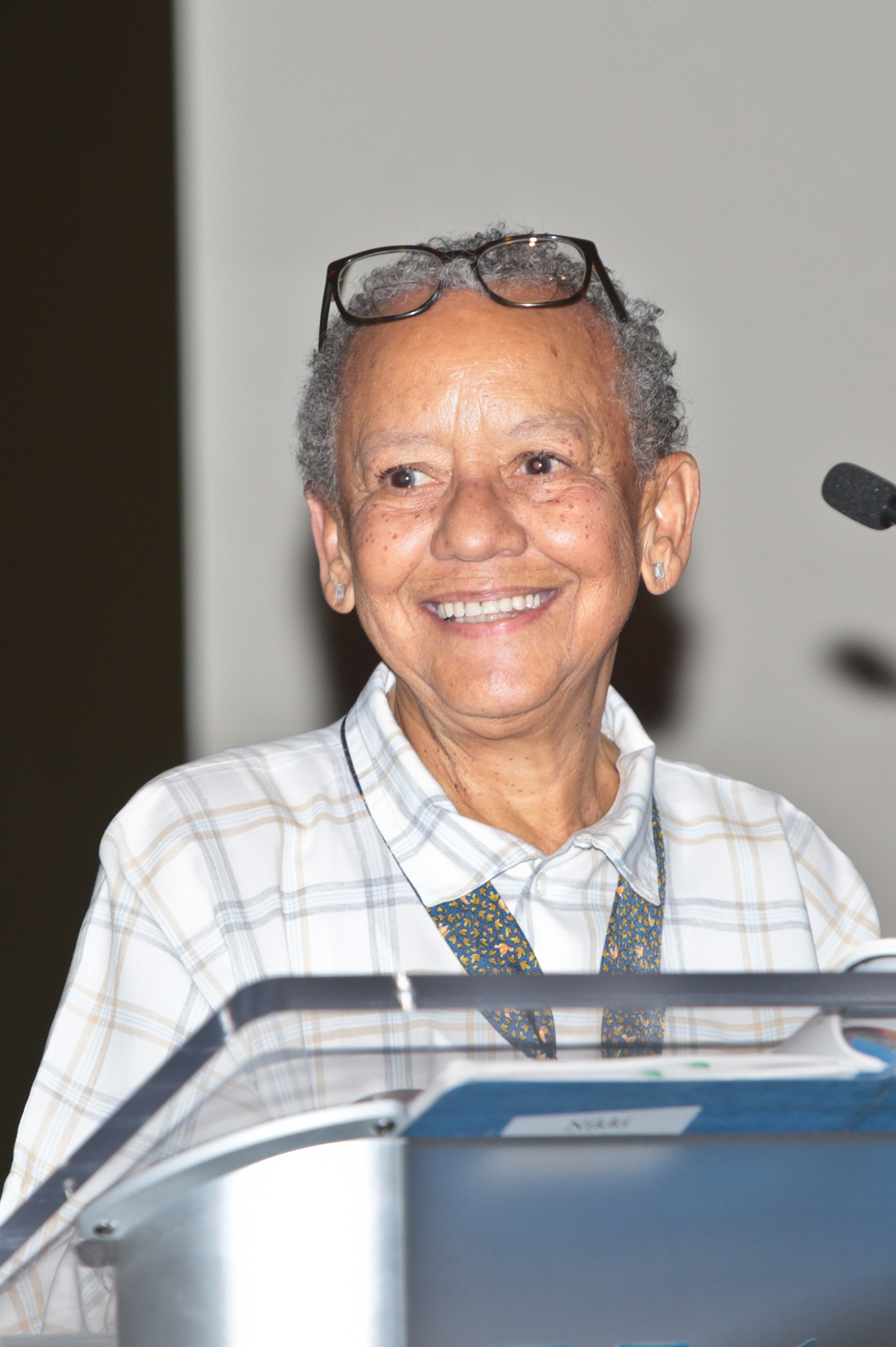 Nikki Giovanni - single