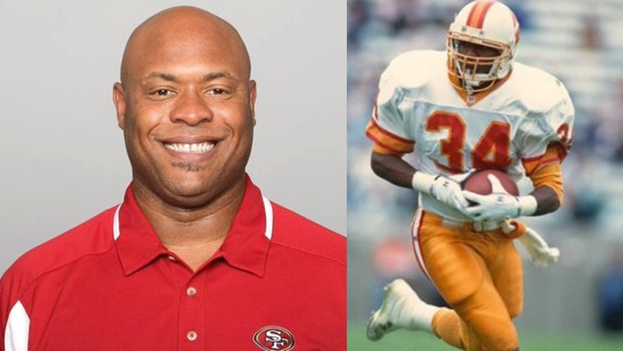 REGGIE COBB-CL