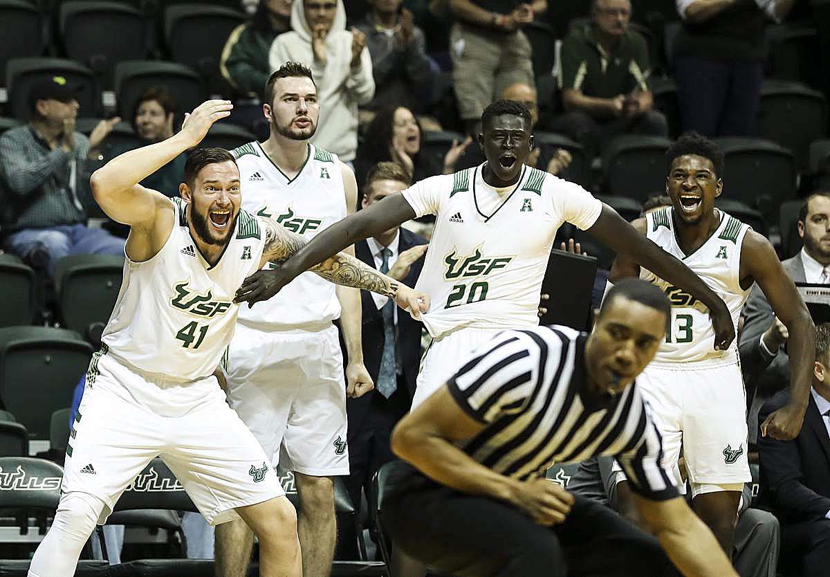USF