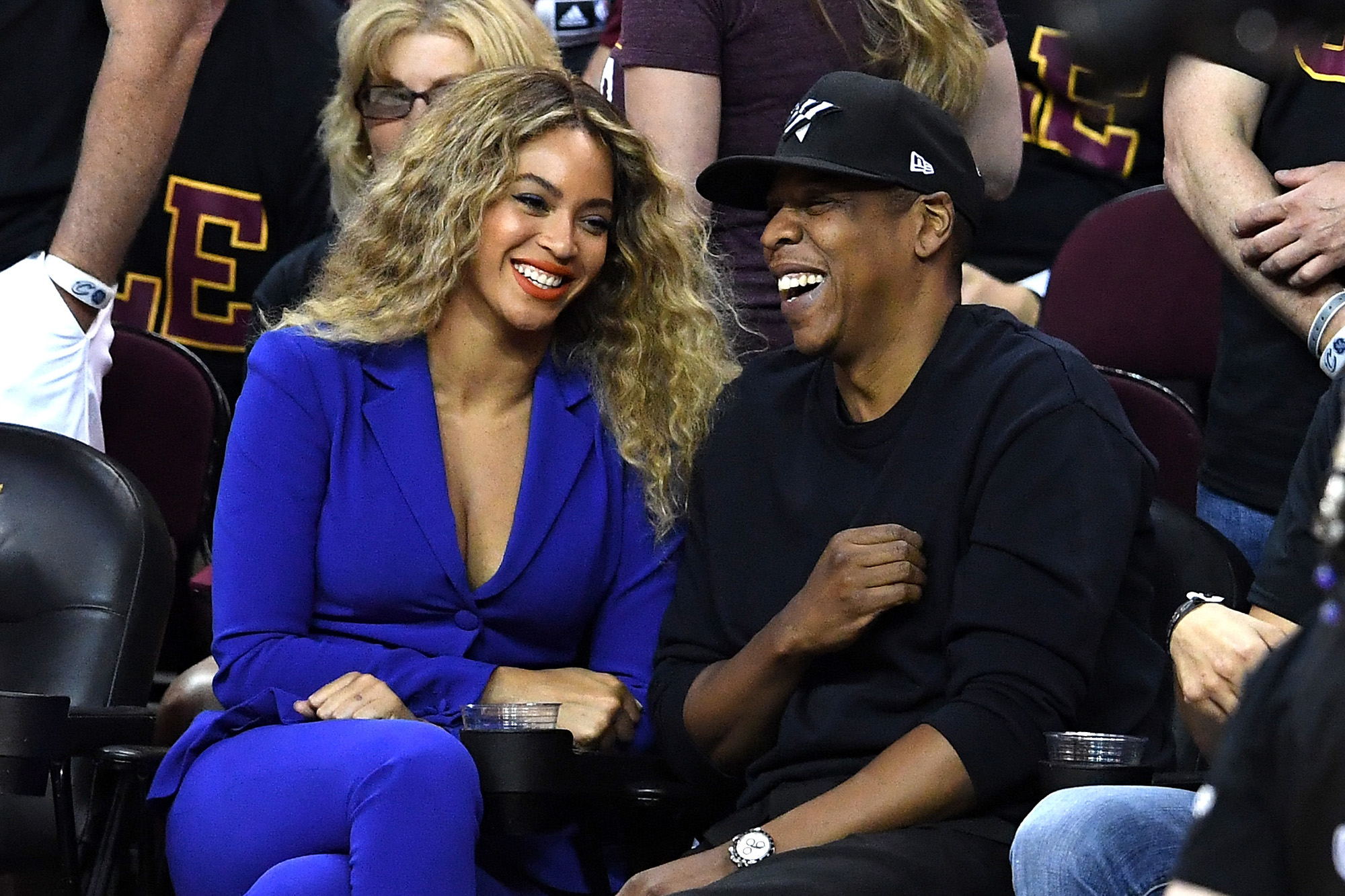 2016 NBA Finals - Game Six