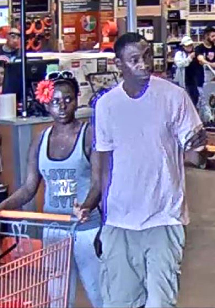 Both Home Depot Suspects
