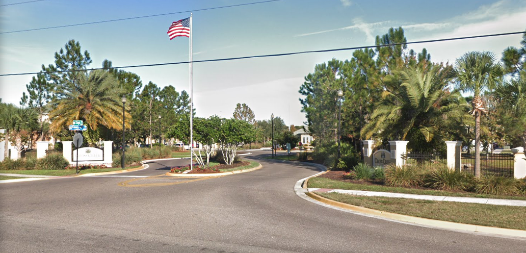 Cross Creek Apts Sligh Ave