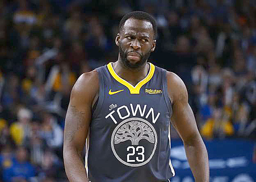 DRAYMOND