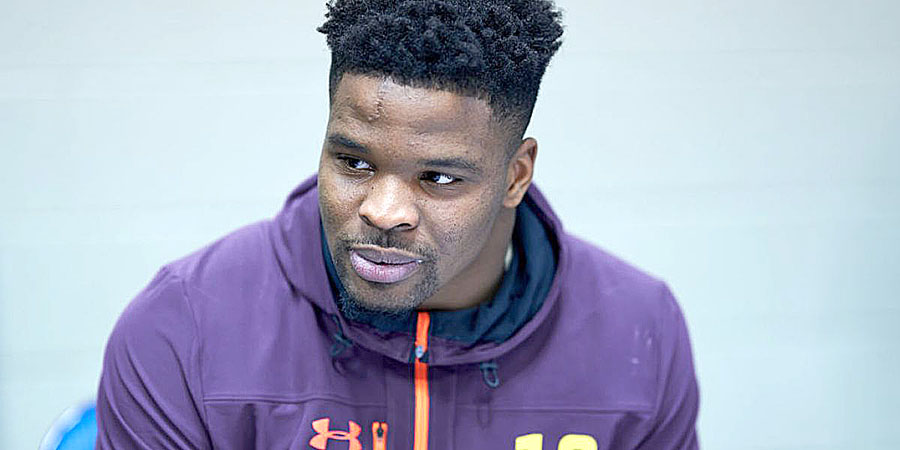 DRE GREENLAW