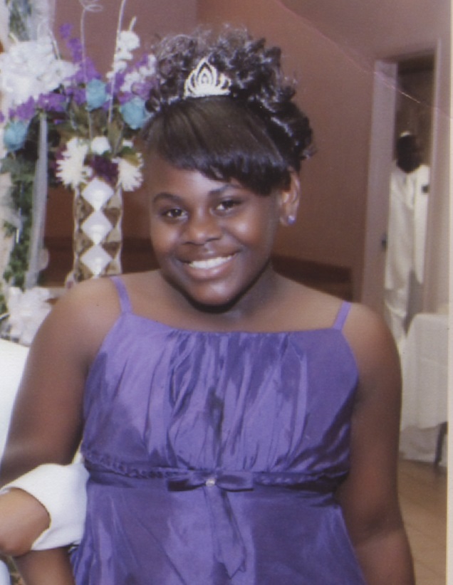 Felicia Williams