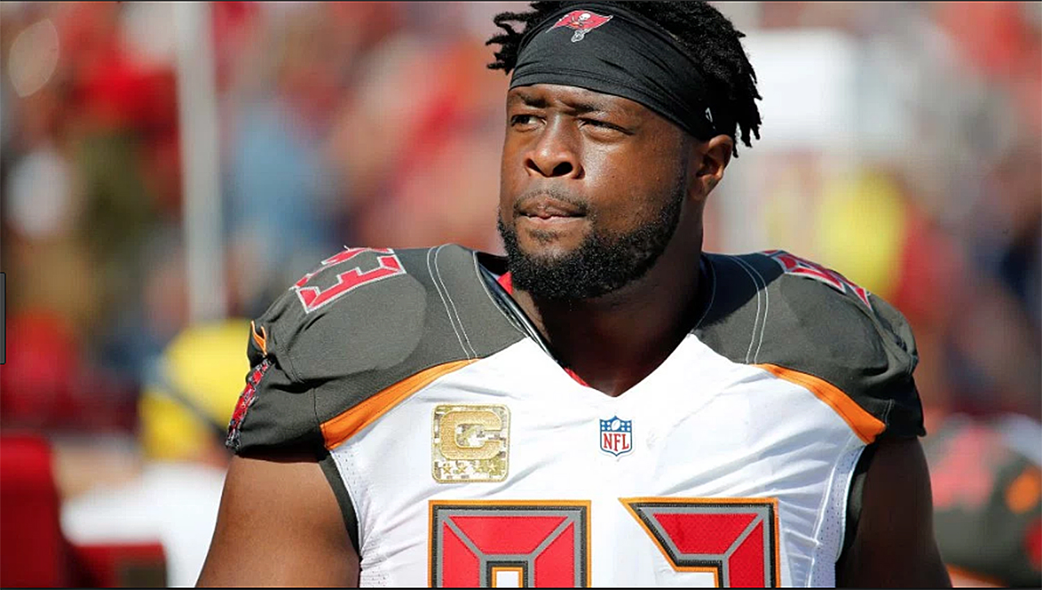 Gerald McCoy