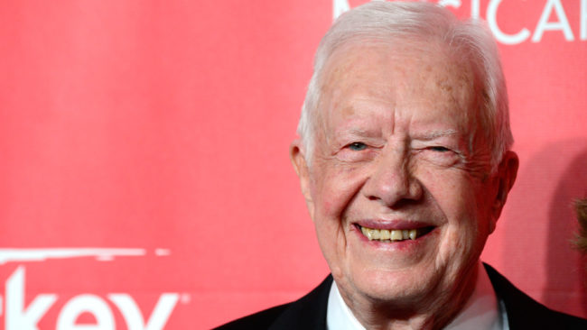 The 2015 MusiCares Person Of The Year Gala Honoring Bob Dylan - Arrivals