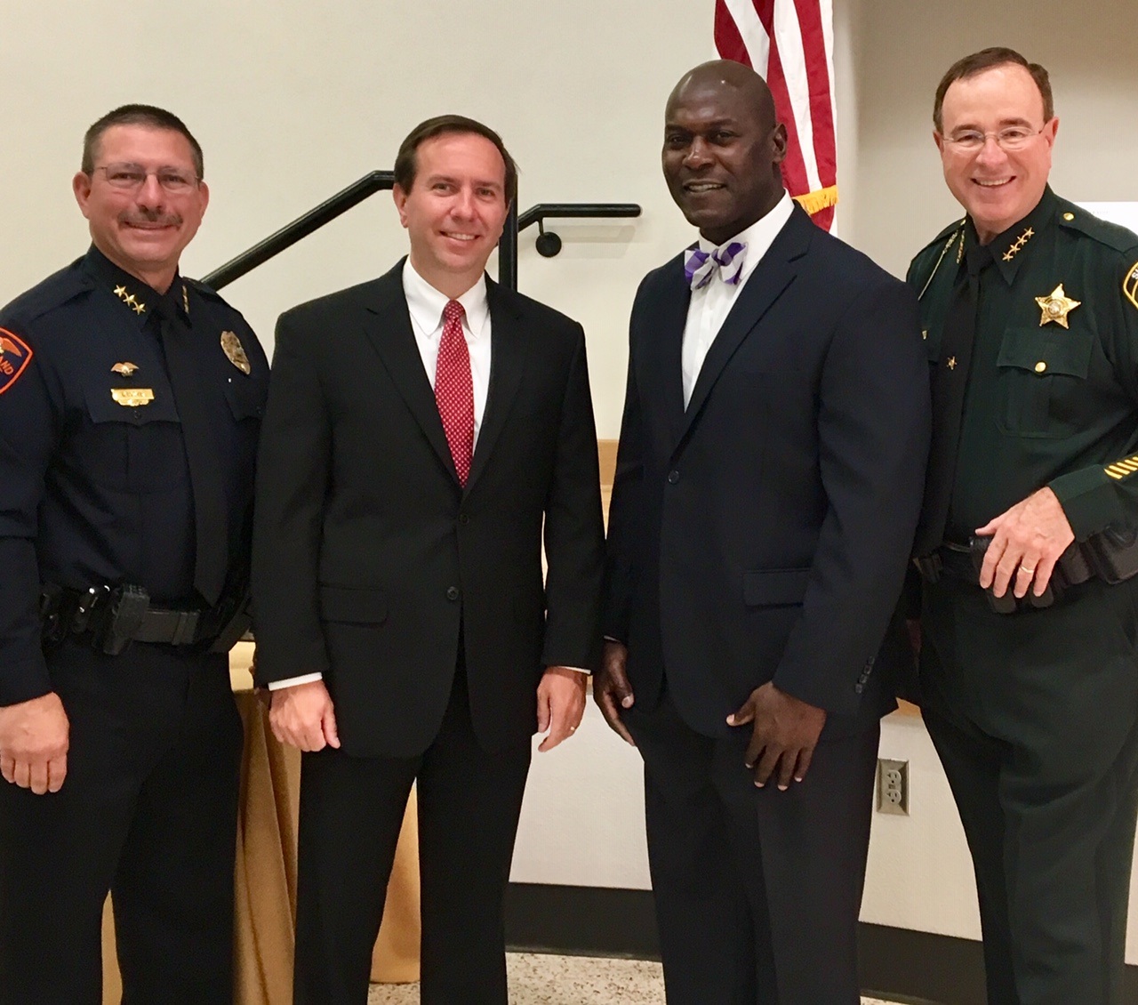 Lakeland Freedom Fund