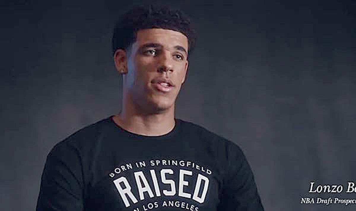 Lonzo-Ball
