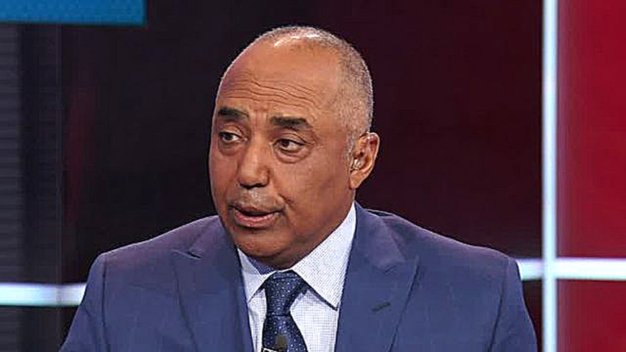 Marvin Lewis