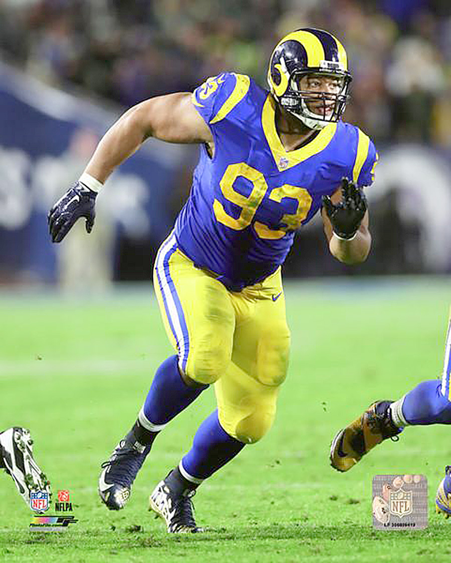 Ndamukong Suh
