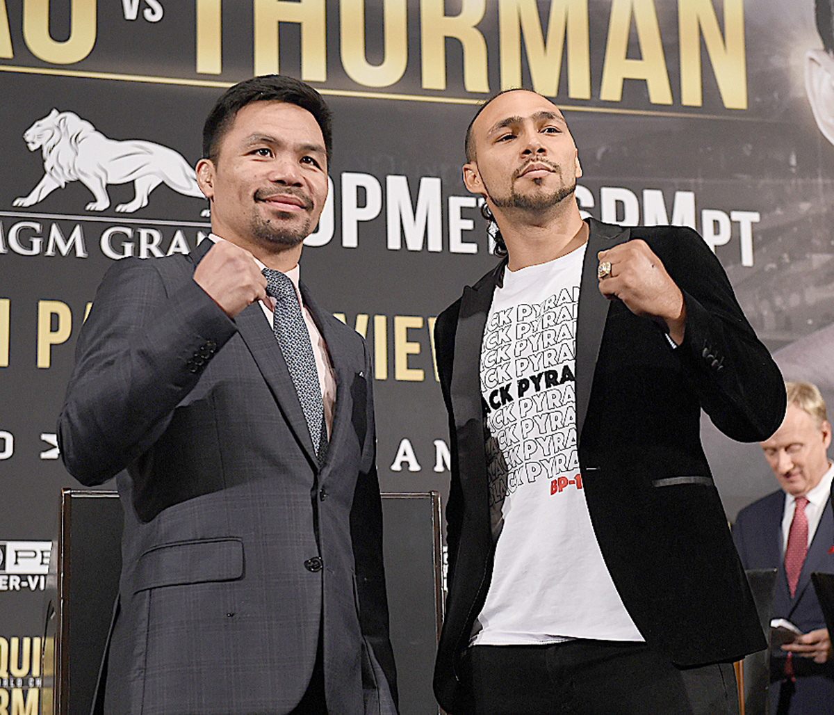 PACQUIAO