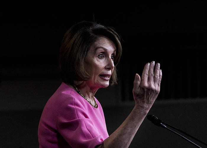 SpeakerPelosi