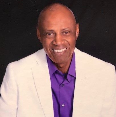 Willie Robinson, Jr.