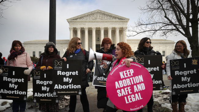 Sen. Mark Warner Volunteers At Arlington Food Assistance Center To Assist Families Hurt By Gov't Shutdown