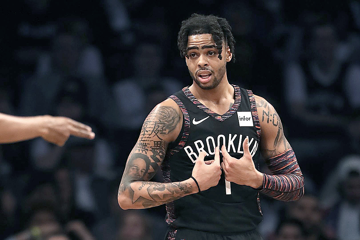 dangelo-russell