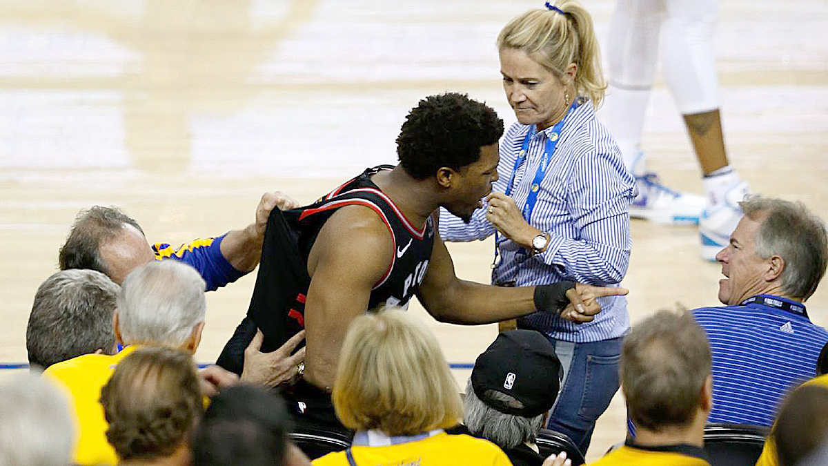 KYLE LOWRY