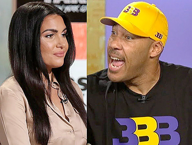 Lavar Ball
