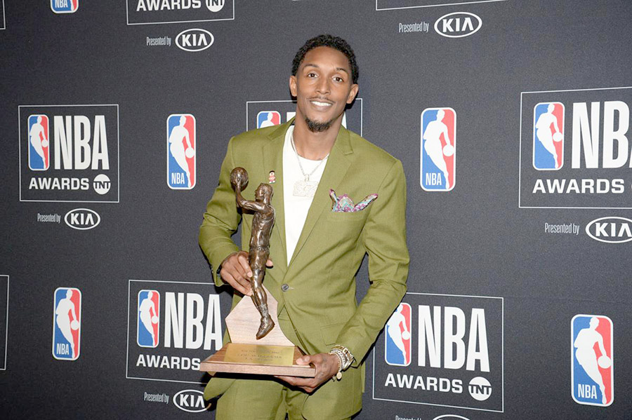 Lou Williams