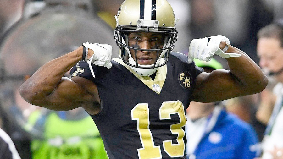 MICHAEL THOMAS