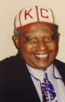 Robert Mitchell, Sr.