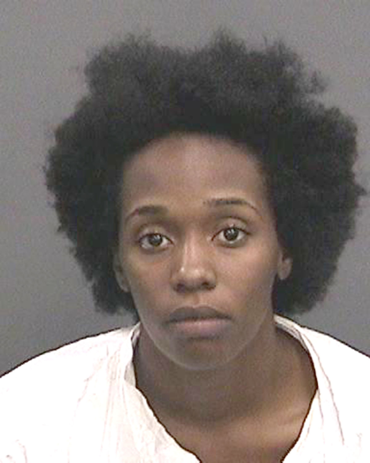 Shakayla Denson