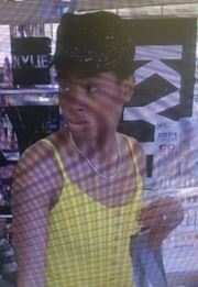 Ulta Suspect #1