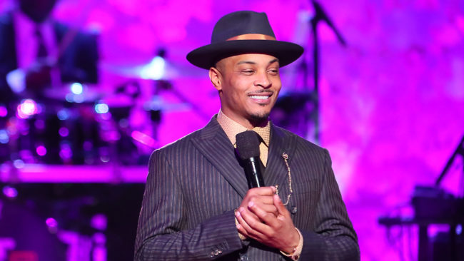 VH1's Annual "Dear Mama: A Love Letter To Mom" - Show