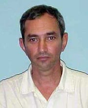 Alain Luis Forget