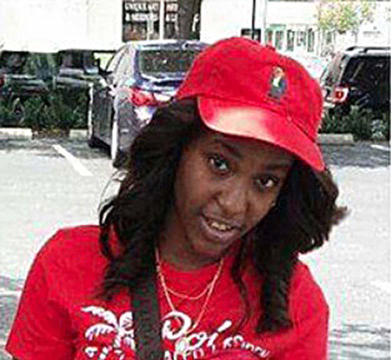 Phelexis Robinson