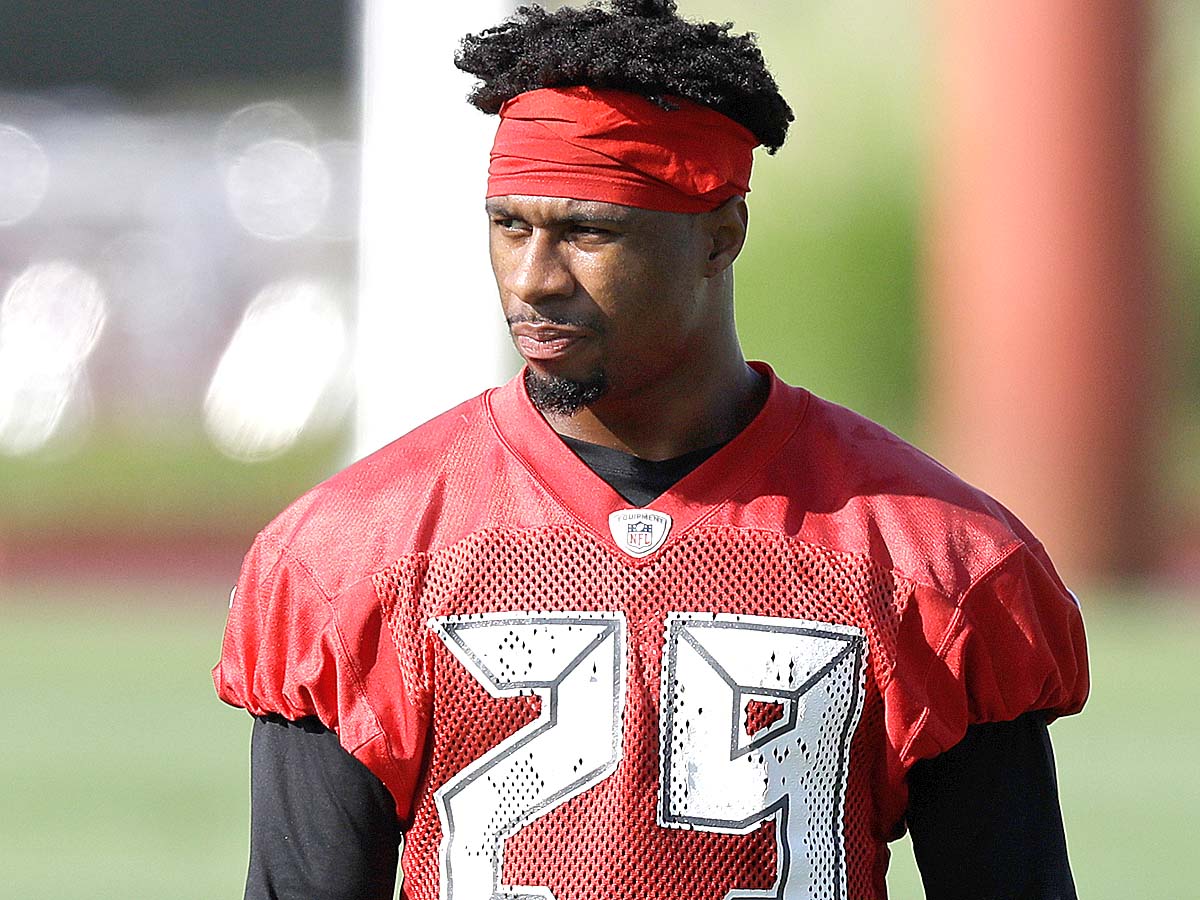 Buccaneers Football