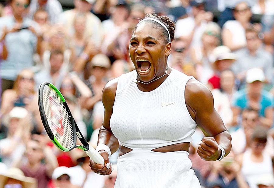 SERENA