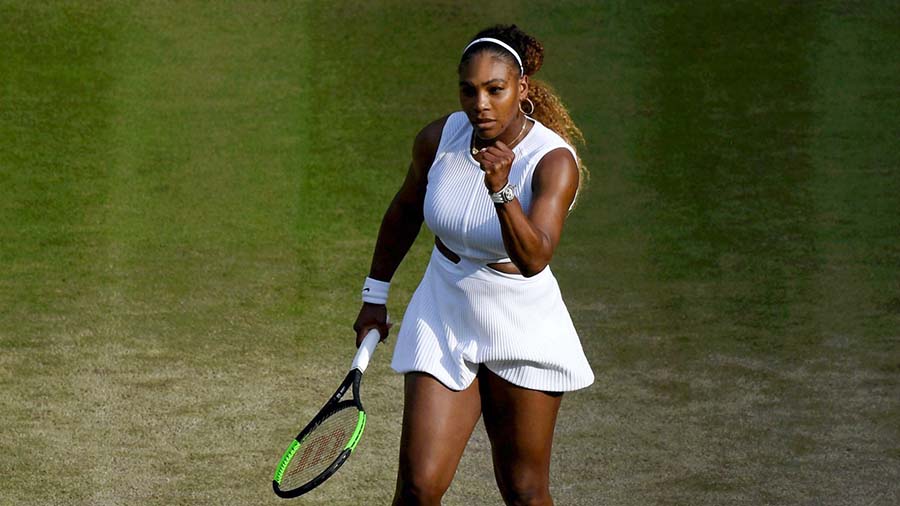 SERENA