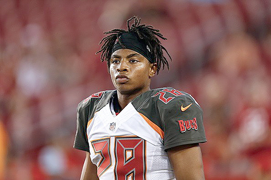 Cleveland Browns v Tampa Bay Buccaneers